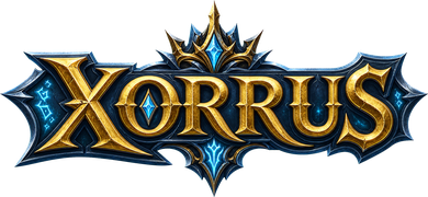 Xorrus WotLK